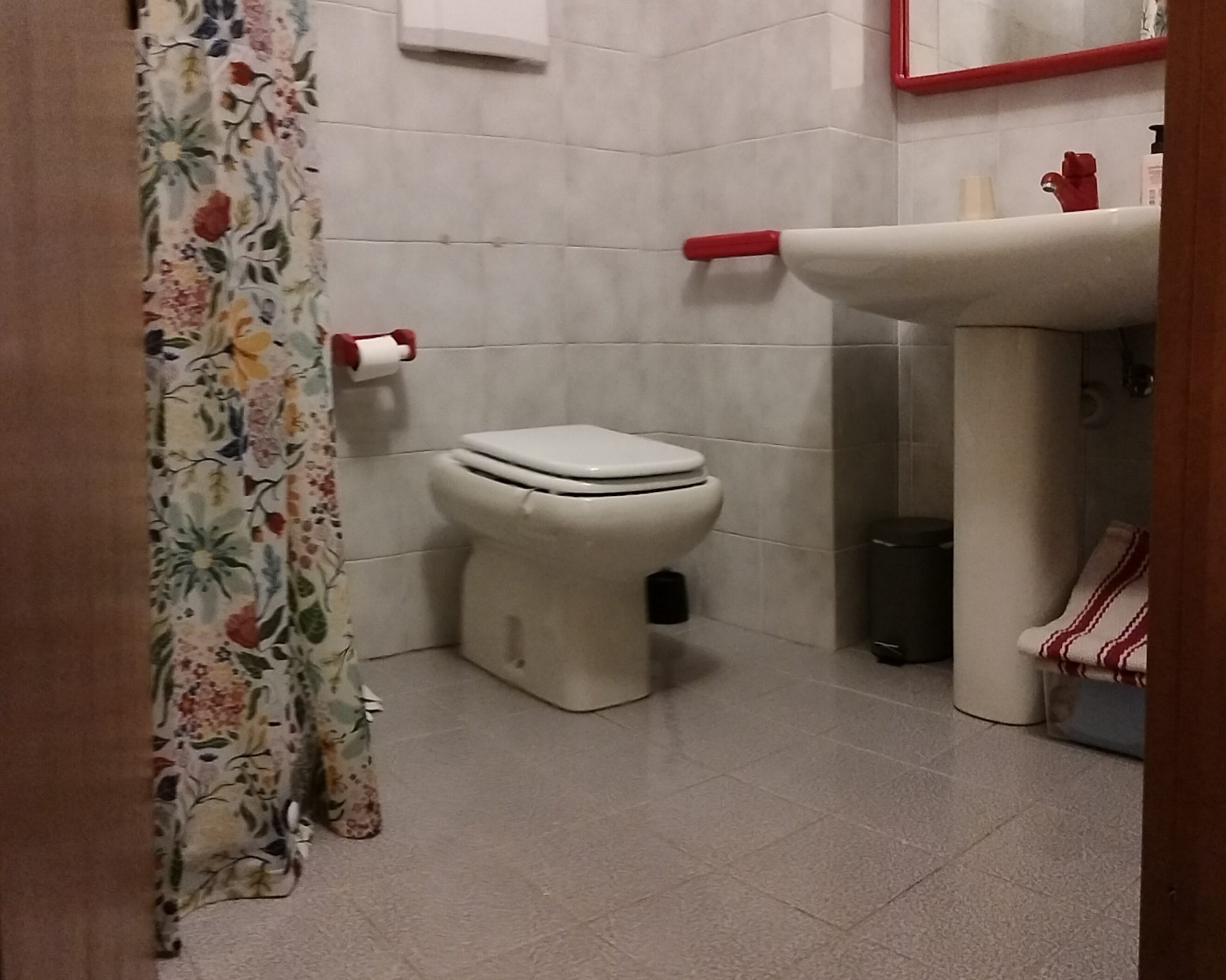 casa vacanza la frisa biella